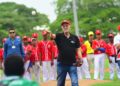 Manatí encendió la emoción del béisbol con el inicio de Batea Atlántico 2026