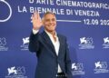 George Clooney recibe el León de Oro en Venecia y lanza fuertes críticas sobre la política de Estados Unidos