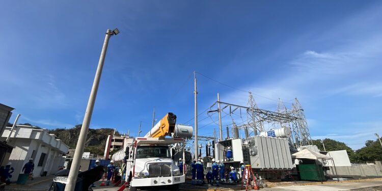 Air-e anuncia cortes de energía este sábado en sectores de Barranquilla, Soledad y Sabanalarga