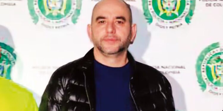 Capturan en Santa Marta a la esposa de alias Pinocho, señalado jefe de Los Pachenca