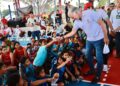 Gobierno de Eduardo Verano convierte a Polonuevo en epicentro deportivo del Atlántico