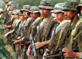 Víctimas del reclutamiento forzado desmienten a la ex-FARC y exigen justicia al Gobierno nacional