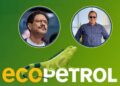 Ecopetrol despide a David Andrés Jiménez, cuñado de Iván Cepeda, en medio del remezón interno