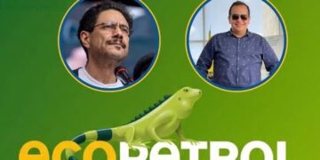 Ecopetrol despide a David Andrés Jiménez, cuñado de Iván Cepeda, en medio del remezón interno