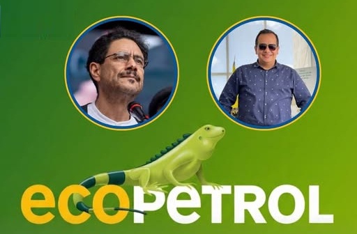 Ecopetrol despide a David Andrés Jiménez, cuñado de Iván Cepeda, en medio del remezón interno