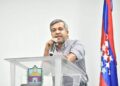 Tristeza en el Caribe por la partida del abogado y educador Eduardo Arteta