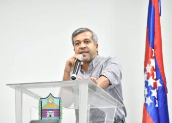 Tristeza en el Caribe por la partida del abogado y educador Eduardo Arteta