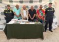 Desarticulan red transnacional que traficaba migrantes y falsificaba documentos