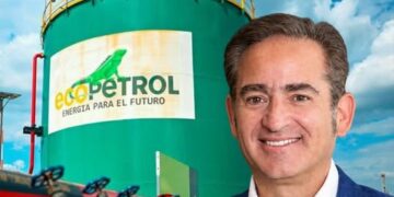 Joaquín Gutiérrez llega a Ecopetrol: estos son los retos que enfrentará al asumir la presidencia