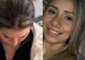 Ella es Yolima Murga, la esposa de alias Pinocho, capturada este jueves