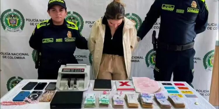 Así fue la captura de la pareja de alias ‘Pinocho’: operativo dejó 13 detenidos en Magdalena