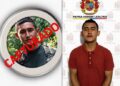 Capturan a alias ‘Pollo’, señalado por reclutamiento y asesinato de una menor en Tibú