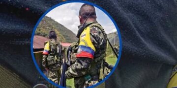 Presión militar sobre la estructura Carlos Patiño deja 41 desmovilizados y nueve menores recuperados en Cauca