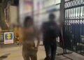 Operativo del GAULA en La Manga terminó con la captura de ‘La Flaca’ por presunta extorsión