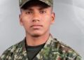 Soldado murió en combates en El Tambo, Cauca y su cuerpo fue retirado del lugar