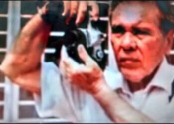 Murió José ‘Copete’ Acuña, legendario reportero gráfico que dejó su huella en el periodismo de Barranquilla