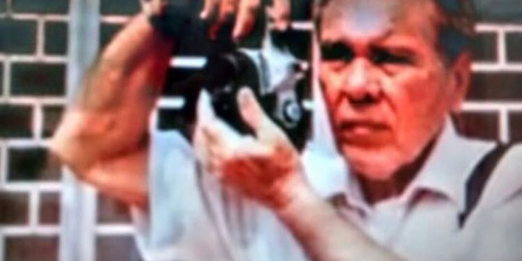 Murió José ‘Copete’ Acuña, legendario reportero gráfico que dejó su huella en el periodismo de Barranquilla