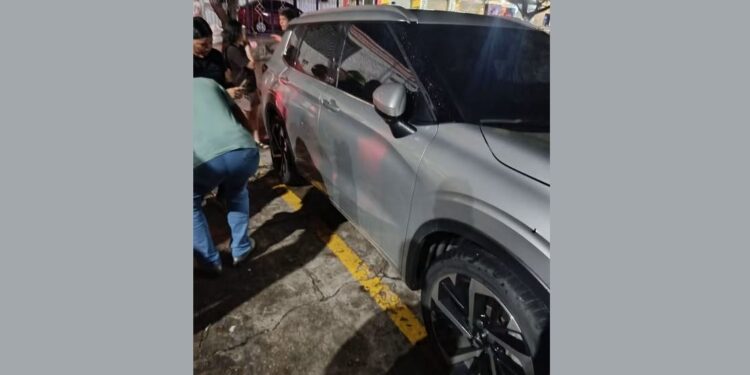 Presunto atraco terminó en balacera y sembró el pánico en La Unión, Barranquilla