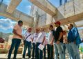 Fallo jurídico obliga a contratista reiniciar construcción de tanque de almacenamiento de agua en Malambo