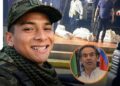Fico celebra la caída de ‘Bendito Menor’ y lanza fuerte mensaje: “Se descongelaron las acciones contra los criminales”
