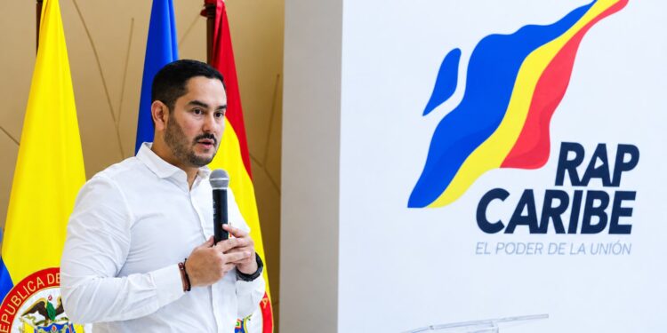 El Caribe avanza hacia su primer debate en el Congreso: se discute el proyecto de ley que constituye la Región Entidad Territorial Caribe