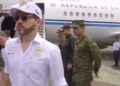 Presidente Abelardo De La Espriella aterriza en Quibdó para encabezar cumbre de reconstrucción con el sector privado