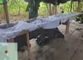 Golpe al narcotráfico: descubren complejo en Nariño que producía hasta 3 toneladas de cocaína al mes