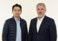 Iván Duque y Daniel Briceño, las figuras del Centro Democrático con mejor imagen, según AtlasIntel