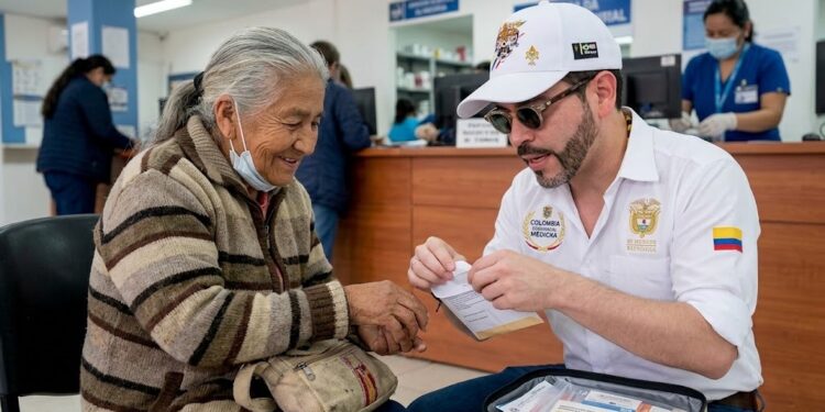 Medicamentos en Colombia: así cambiaría la entrega con las nuevas medidas del Gobierno de De la Espriella