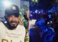 Asesinan a vicepresidente de la Junta de Acción Comunal del barrio San José en Barranquilla