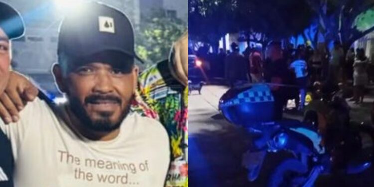 Asesinan a vicepresidente de la Junta de Acción Comunal del barrio San José en Barranquilla