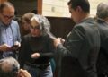 María José Pizarro aparece 85 veces en fallo contra Iván Name por escándalo de la UNGRD