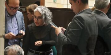María José Pizarro aparece 85 veces en fallo contra Iván Name por escándalo de la UNGRD