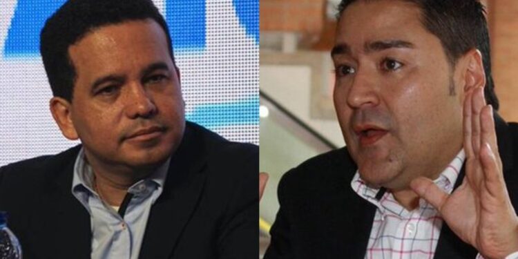 Fiscalía salpica a Carlos Trujillo en caso Miguel Quintero: personero de Itagüí habría llevado mensaje a testigo clave