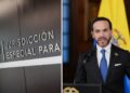 De la Espriella respalda traslado de $100.000 millones de la JEP a la Rama Judicial