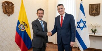 Colombianos podrán viajar a Israel sin visa: Cancillería confirma nueva medida y estas son las condiciones