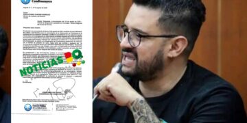 Se frena el nombramiento de Inti Asprilla como notario en Soacha: Gobierno suspendió su posesión y revisa posibles irregularidades