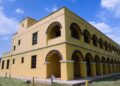 Gobernación del Atlántico prepara intervenciones para la recuperación del Castillo de Salgar