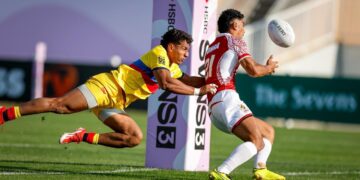 Atlántico tendrá 13 representantes en los Juegos Suramericanos de Santa Fe 2026