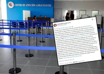 EE. UU. habilita canal para denunciar fraude o uso indebido de visas tras nuevas restricciones a colombianos