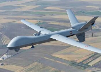Dron de última generación de EE. UU. fue clave para rescatar a ocho secuestrados del ELN en el Catatumbo