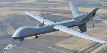 Dron de última generación de EE. UU. fue clave para rescatar a ocho secuestrados del ELN en el Catatumbo