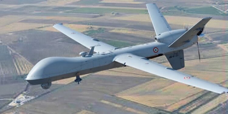 Dron de última generación de EE. UU. fue clave para rescatar a ocho secuestrados del ELN en el Catatumbo