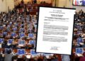 Congreso pone la lupa al presupuesto de 2027: ministros deberán explicar cómo se repartirán los $634,9 billones