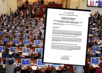 Congreso pone la lupa al presupuesto de 2027: ministros deberán explicar cómo se repartirán los $634,9 billones