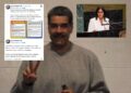 Cuenta de Nicolás Maduro en X publica mensaje tras discurso de Delcy Rodríguez en la ONU