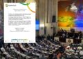 Partido de La U da un giro político y se declara partido de gobierno para el periodo 2026-2030