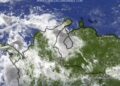 Alerta por posibles vendavales e inundaciones en siete departamentos del Caribe