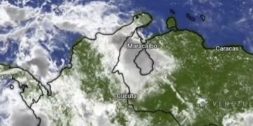 Alerta por posibles vendavales e inundaciones en siete departamentos del Caribe