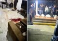 Así abatieron a alias ‘Bendito Menor’ y ‘La Bebecita’ en operativo de la Policía en Riohacha